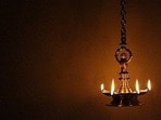 కార్తీక మాసంలో ఆకాశదీపం(pinterest)