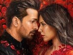 Ek Deewane Ki Deewaniyat stars Harshvardhan Rane and Sonam Bajwa. Ek Deewane Ki Deewaniyat stars Harshvardhan Rane and Sonam Bajwa.