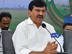 మంత్రి పొంగులేటి