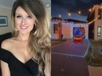 Social media users slammed an Australian woman who opposed Diwali decorations, calling them harmful to Western traditions. Social media users slammed an Australian woman who opposed Diwali decorations, calling them harmful to Western traditions.