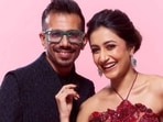 Yuzvendra Chahal and Dhanashree Verma married in 2020, parted ways in 2025. Yuzvendra Chahal and Dhanashree Verma married in 2020, parted ways in 2025.