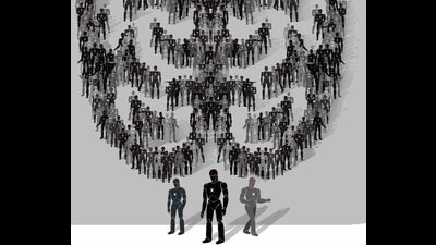 (HT illustration: Rahul Pakarath) (HT illustration: Rahul Pakarath)