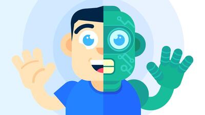 Why the proposal to label AI content may not fly Why the proposal to label AI content may not fly