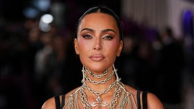 Kim Kardashian to receive bar exam results soon, wants to be a trial lawyer. (Scott A Garfitt/Invision/AP) Kim Kardashian to receive bar exam results soon, wants to be a trial lawyer. (Scott A Garfitt/Invision/AP)