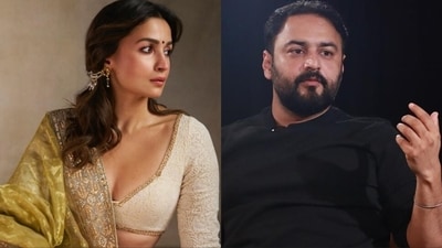 Amar Kaushik has addressed rumours that Alia Bhatt will be seen in Chamunda. Amar Kaushik has addressed rumours that Alia Bhatt will be seen in Chamunda.