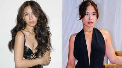 Emman Atienza has died at the age of 19 (Instagram) Emman Atienza has died at the age of 19 (Instagram)