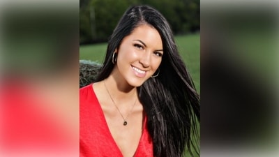Isabelle Tate died on Sunday at the age of 23. (Isabelle Tate Obituary) Isabelle Tate died on Sunday at the age of 23. (Isabelle Tate Obituary)