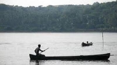 Goa has alleged that Karnataka has been diverting water by altering the course of the streams (FILE PHOTO) Goa has alleged that Karnataka has been diverting water by altering the course of the streams (FILE PHOTO)