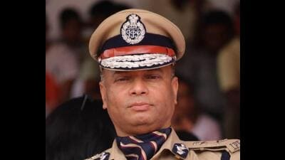 Haryana director general of police OP Singh Haryana director general of police OP Singh