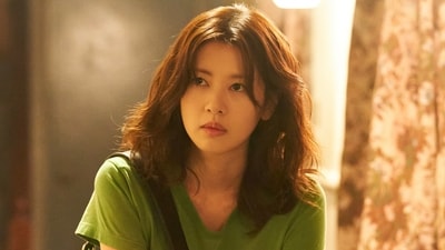 Jung So Min