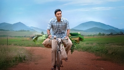 Idli Kadai OTT release date: Dhanush plays the lead in the drama he directed and produced too. Idli Kadai OTT release date: Dhanush plays the lead in the drama he directed and produced too.
