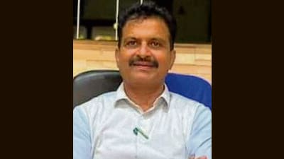 Jatinderpal Rana (HT Photo) Jatinderpal Rana (HT Photo)