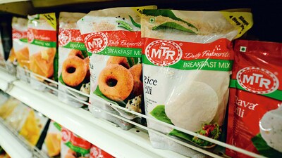 Norway's Orkla ASA entered India in 2007 with the acquisition of ready-to-eat foods maker MTR Foods. (Livemint) Norway's Orkla ASA entered India in 2007 with the acquisition of ready-to-eat foods maker MTR Foods. (Livemint)