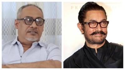 Filmmaker Abhinav Kashyap alleged that Aamir Khan manipulates filmmakers and colleagues to control projects and drains collaborators' creativity in a new interview. Filmmaker Abhinav Kashyap alleged that Aamir Khan manipulates filmmakers and colleagues to control projects and drains collaborators' creativity in a new interview.