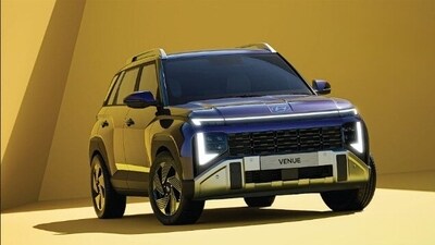 The new generation of Venue does not get any changes to the engine specifications. The new generation of Venue does not get any changes to the engine specifications.
