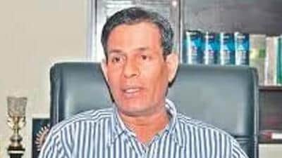 Newly appointed UT chief secretary H Rajesh Prasad has directed officials to expedite the preparation of the proposed Metro’s detailed project report (DPR). (HT File) Newly appointed UT chief secretary H Rajesh Prasad has directed officials to expedite the preparation of the proposed Metro’s detailed project report (DPR). (HT File)