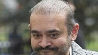 Nirav Modi was declared a fugitive economic offender under the FEO Act, 2018. (HT archives) Nirav Modi was declared a fugitive economic offender under the FEO Act, 2018. (HT archives)