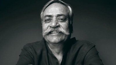 Piyush Pandey was a towering figure in advertising, known for creating some of India’s most iconic campaigns. (@anandmahindra/X) Piyush Pandey was a towering figure in advertising, known for creating some of India’s most iconic campaigns. (@anandmahindra/X)