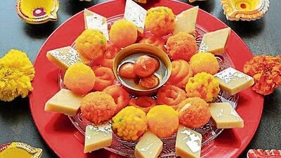Here's how to bounce back from post-Diwali slump (Adobe Stock) Here's how to bounce back from post-Diwali slump (Adobe Stock)
