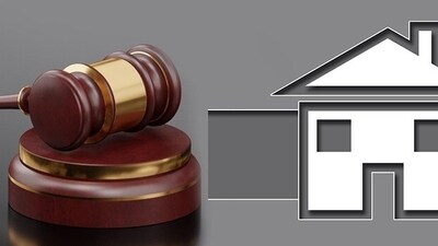 The Chhattisgarh High Court has ruled that a daughter cannot claim a share in her father’s property if he passed away before 1956, the year the Hindu Succession Act came into force (Photo for representational purposes only) (Pixabay) The Chhattisgarh High Court has ruled that a daughter cannot claim a share in her father’s property if he passed away before 1956, the year the Hindu Succession Act came into force (Photo for representational purposes only) (Pixabay)
