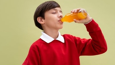 Doctors warn: Sugary 'ORS' drinks could be more dangerous than diarrhoea itself! (Adobe Stock) Doctors warn: Sugary 'ORS' drinks could be more dangerous than diarrhoea itself! (Adobe Stock)