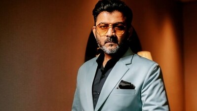 Bollywood singer and music composer. Sachin Sanghvi (Instagram) Bollywood singer and music composer. Sachin Sanghvi (Instagram)