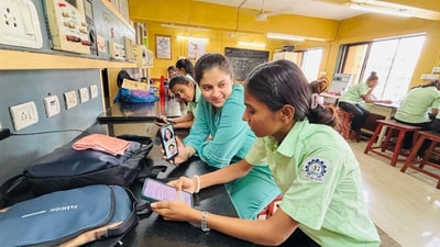 While initiatives like Skill India aim to address employment gaps, marginalized groups still lack access. While initiatives like Skill India aim to address employment gaps, marginalized groups still lack access.