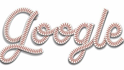 Google pays tribute to MLB Fall Classic 2025 with a special doodle (Google) Google pays tribute to MLB Fall Classic 2025 with a special doodle (Google)