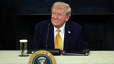 Donald Trump announced that the fee for H-1B visa petitions will be raised to $100,000 as part of his bid to tackle immigration and increase jobs for Americans. (Bloomberg) Donald Trump announced that the fee for H-1B visa petitions will be raised to $100,000 as part of his bid to tackle immigration and increase jobs for Americans. (Bloomberg)