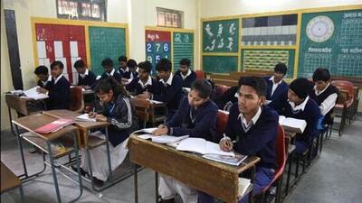 The PM SHRI initiative, launched in September 2022, aims to transform 14,500 existing government schools into model institutions. (Representative photo) The PM SHRI initiative, launched in September 2022, aims to transform 14,500 existing government schools into model institutions. (Representative photo)