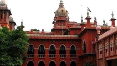 The SOPs were approved by the Madras high court on October 22. (PTI) The SOPs were approved by the Madras high court on October 22. (PTI)