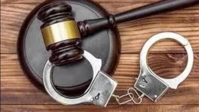 The two were arrested from Ankur Vihar (File photo) The two were arrested from Ankur Vihar (File photo)