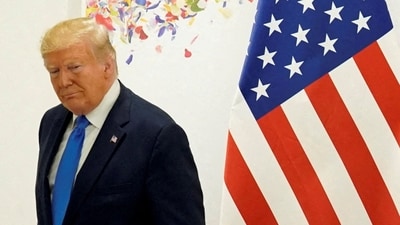 Donald Trump (REUTERS)