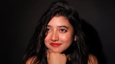 আরাত্রিকার জীবনে ভরসাযোগ্য মানুষটি কে?