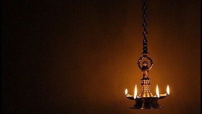 కార్తీక మాసంలో ఆకాశదీపం (pinterest)