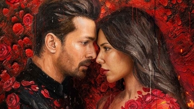 Ek Deewane Ki Deewaniyat stars Harshvardhan Rane and Sonam Bajwa. Ek Deewane Ki Deewaniyat stars Harshvardhan Rane and Sonam Bajwa.