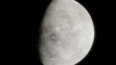 Mercury transit in Scorpio 2025 predictions. (Pixabay) Mercury transit in Scorpio 2025 predictions. (Pixabay)