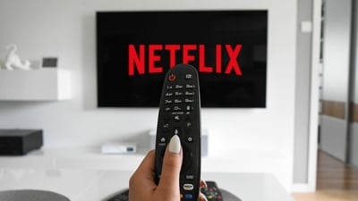 Michael Douglas and Brittany Murphy's Don’t Say a Word has entered Netflix’s global Top 10 movies list. (Pixabay) Michael Douglas and Brittany Murphy's Don’t Say a Word has entered Netflix’s global Top 10 movies list. (Pixabay)