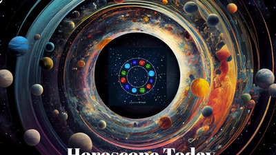 Horoscope Today: Astrological prediction for October 25, 2025