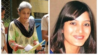 According to the prosecution, Sheena Bora was allegedly strangled inside a car on April 24, 2012 by her mother and former media executive Indrani Mukerjea. According to the prosecution, Sheena Bora was allegedly strangled inside a car on April 24, 2012 by her mother and former media executive Indrani Mukerjea.