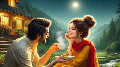 ఈ రాశుల అమ్మాయిలు భర్తకు అదృష్టం తీసుకువస్తారు (pinterest) ఈ రాశుల అమ్మాయిలు భర్తకు అదృష్టం తీసుకువస్తారు (pinterest)