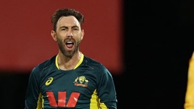 Glenn Maxwell back in Australia T20I squad (AFP)