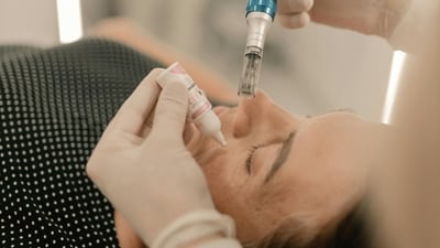 FDA raises potential risks with RF microneedling (Pexels) FDA raises potential risks with RF microneedling (Pexels)
