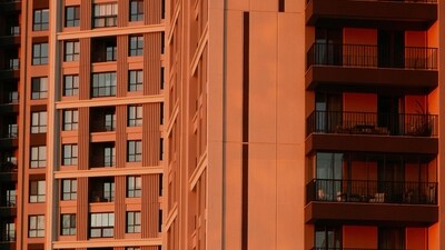 Mumbai real estate market: A 235 sq ft studio apartment in the Dahisar West area was recently sold for ₹62 lakh, underscoring the steep cost of homeownership even in budget-friendly areas of the financial capital. (Picture for representational purposes only) (Pexels) Mumbai real estate market: A 235 sq ft studio apartment in the Dahisar West area was recently sold for ₹62 lakh, underscoring the steep cost of homeownership even in budget-friendly areas of the financial capital. (Picture for representational purposes only) (Pexels)