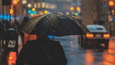 Austin weather report: Severe storms threaten Texas, heavy rain and flash flood risk expected as (Representative image/Unsplash) Austin weather report: Severe storms threaten Texas, heavy rain and flash flood risk expected as (Representative image/Unsplash)