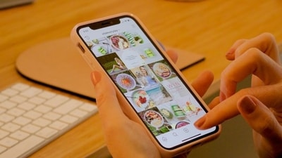 Instagram new feature Instagram new feature