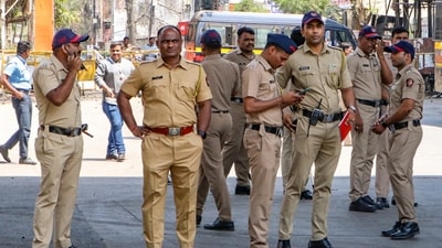 Efforts are underway to trace another accused involved in the killing. (PTI File Photo)