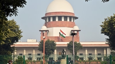 Supreme Court raises privacy and fundamental rights concerns over UP conversion law (ANI file photo) Supreme Court raises privacy and fundamental rights concerns over UP conversion law (ANI file photo)