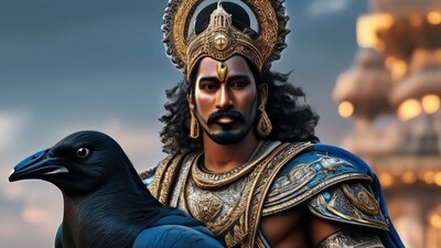 নতুন বছরের গোড়া থেকেই শনির কৃপায় কপাল ফিরছে, কারা লাকি? নতুন বছরের গোড়া থেকেই শনির কৃপায় কপাল ফিরছে, কারা লাকি?