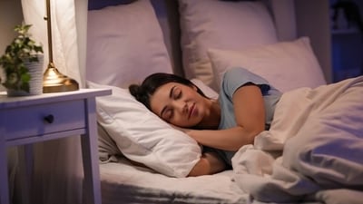 Exposure to bright light at night may be linked to heart problems. (Picture credit: Shutterstock) Exposure to bright light at night may be linked to heart problems. (Picture credit: Shutterstock)